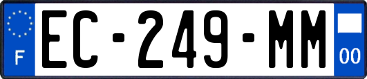 EC-249-MM
