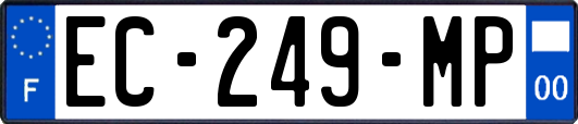 EC-249-MP