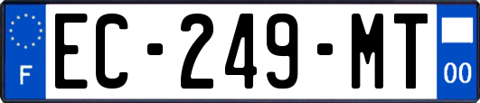 EC-249-MT