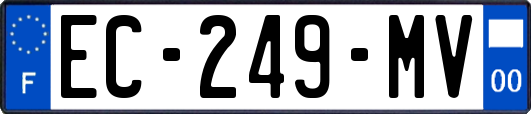 EC-249-MV