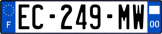 EC-249-MW