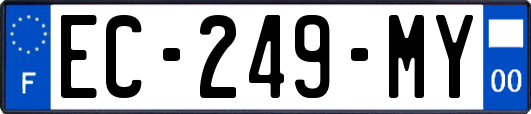 EC-249-MY