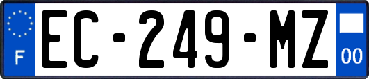 EC-249-MZ