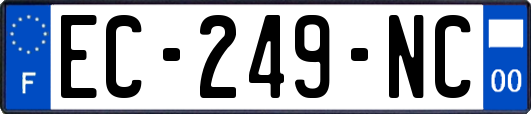 EC-249-NC