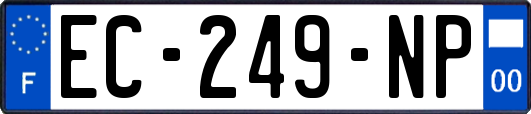 EC-249-NP