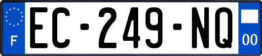 EC-249-NQ