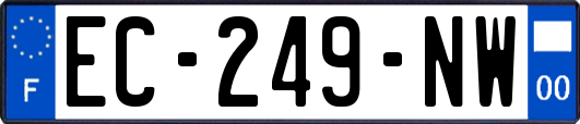 EC-249-NW