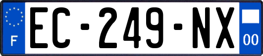 EC-249-NX