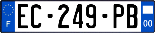 EC-249-PB