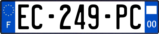 EC-249-PC