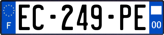 EC-249-PE