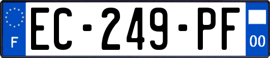 EC-249-PF