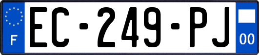 EC-249-PJ