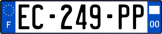 EC-249-PP