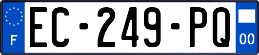 EC-249-PQ