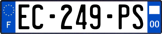 EC-249-PS