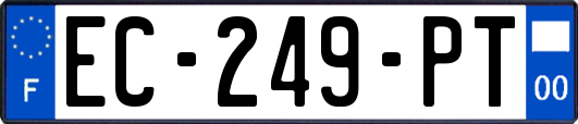 EC-249-PT