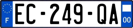 EC-249-QA