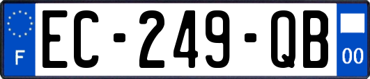 EC-249-QB