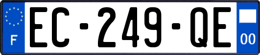 EC-249-QE