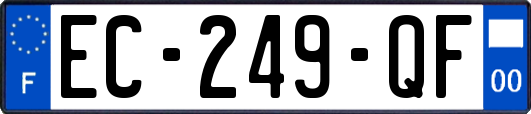 EC-249-QF