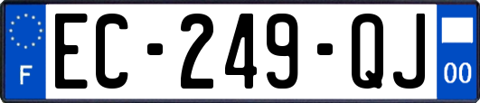 EC-249-QJ