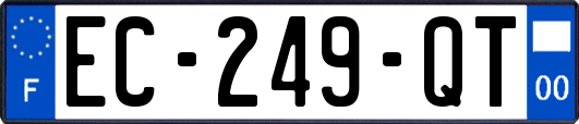 EC-249-QT