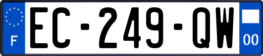 EC-249-QW