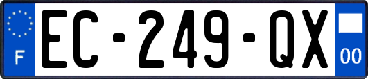 EC-249-QX