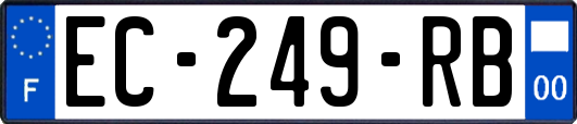 EC-249-RB