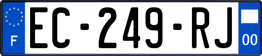 EC-249-RJ