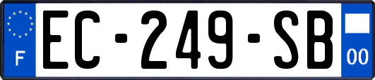 EC-249-SB