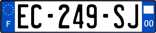 EC-249-SJ