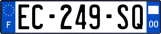 EC-249-SQ