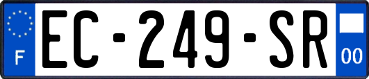 EC-249-SR
