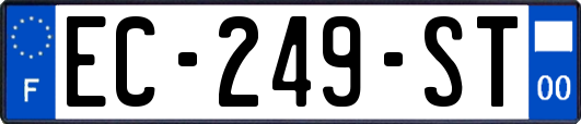 EC-249-ST