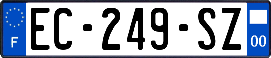 EC-249-SZ
