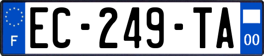 EC-249-TA