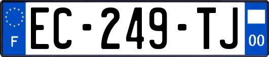 EC-249-TJ