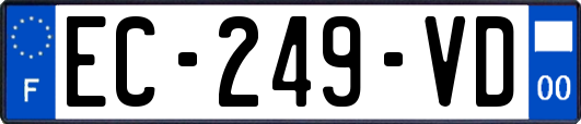 EC-249-VD