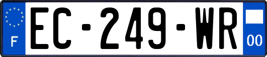 EC-249-WR