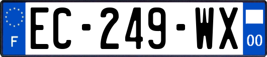EC-249-WX