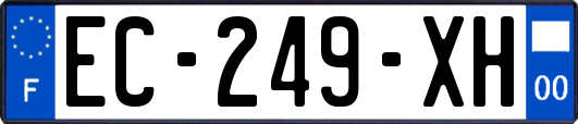 EC-249-XH