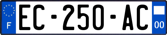 EC-250-AC