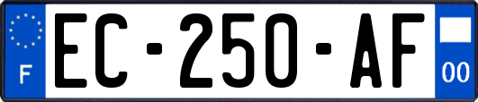 EC-250-AF