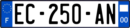 EC-250-AN