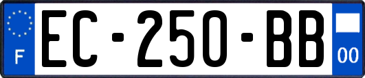 EC-250-BB