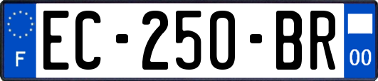 EC-250-BR