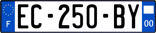 EC-250-BY