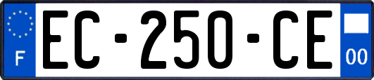 EC-250-CE